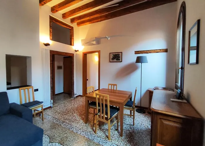 Ca' Do Pozzi